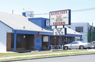 More details for 639 W 1st Ave, Roselle, NJ - Retail for Sale