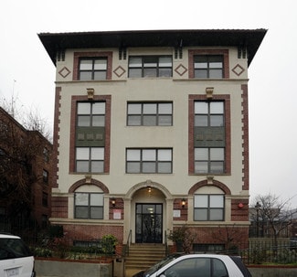 More details for Sunflower House, Washington, DC - Multifamily for Sale