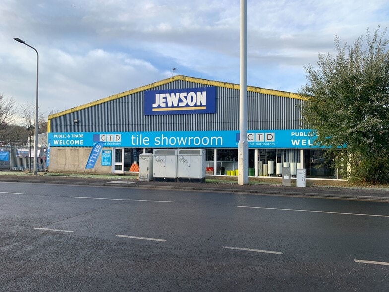 Arran Rd, Perth for sale - Building Photo - Image 1 of 7