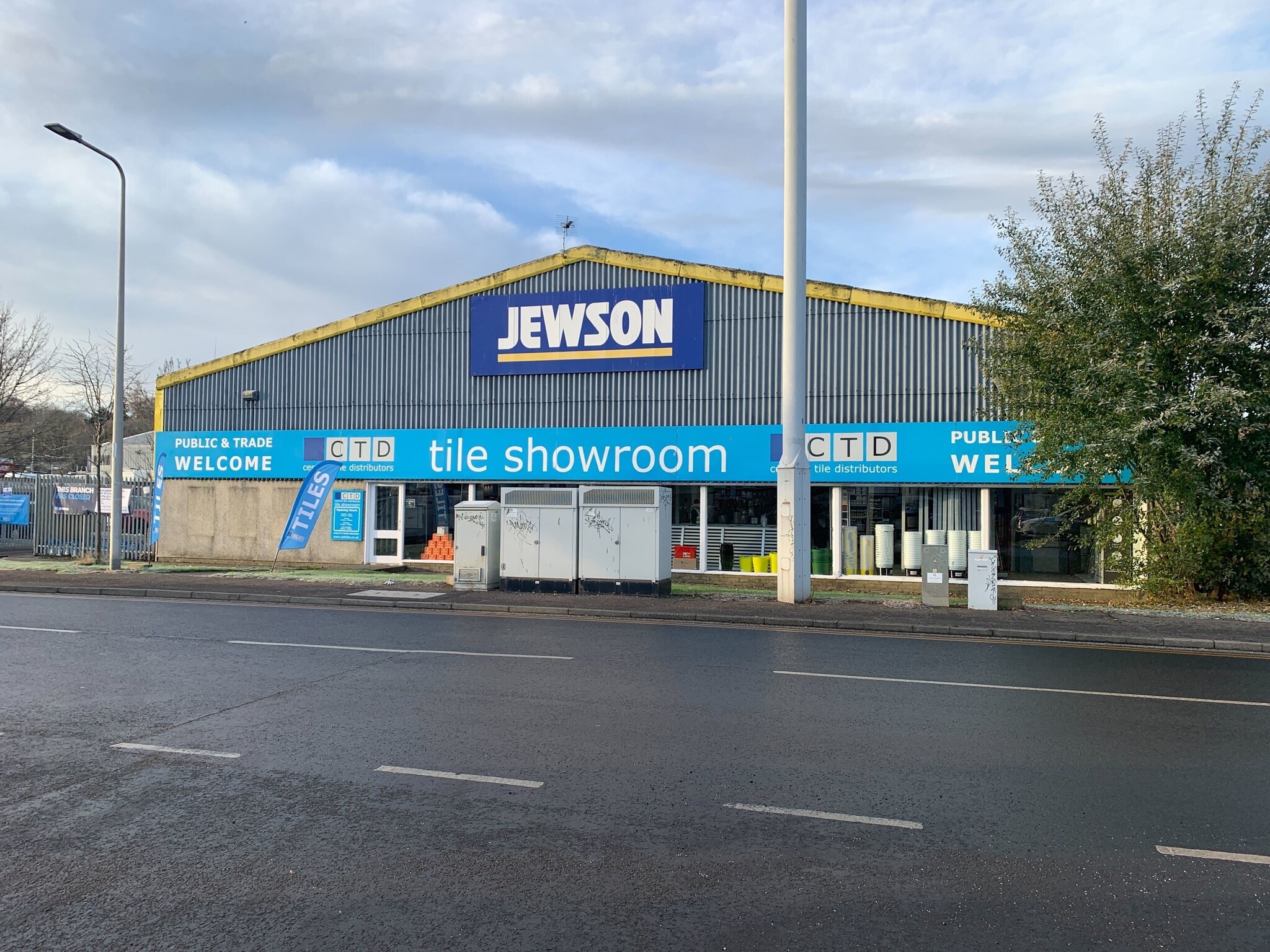 Arran Rd, Perth for sale Building Photo- Image 1 of 8