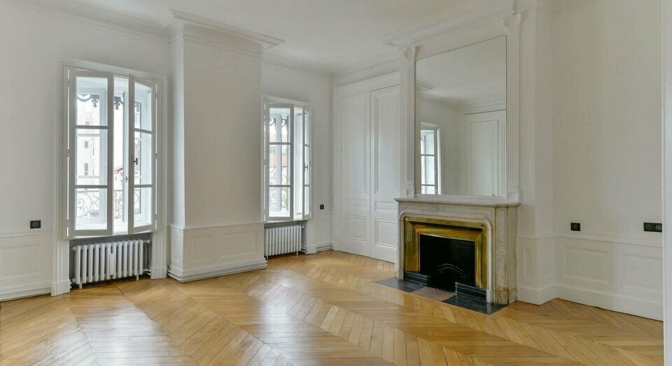 113 Boulevard Haussmann, Paris for lease - Interior Photo - Image 3 of 6
