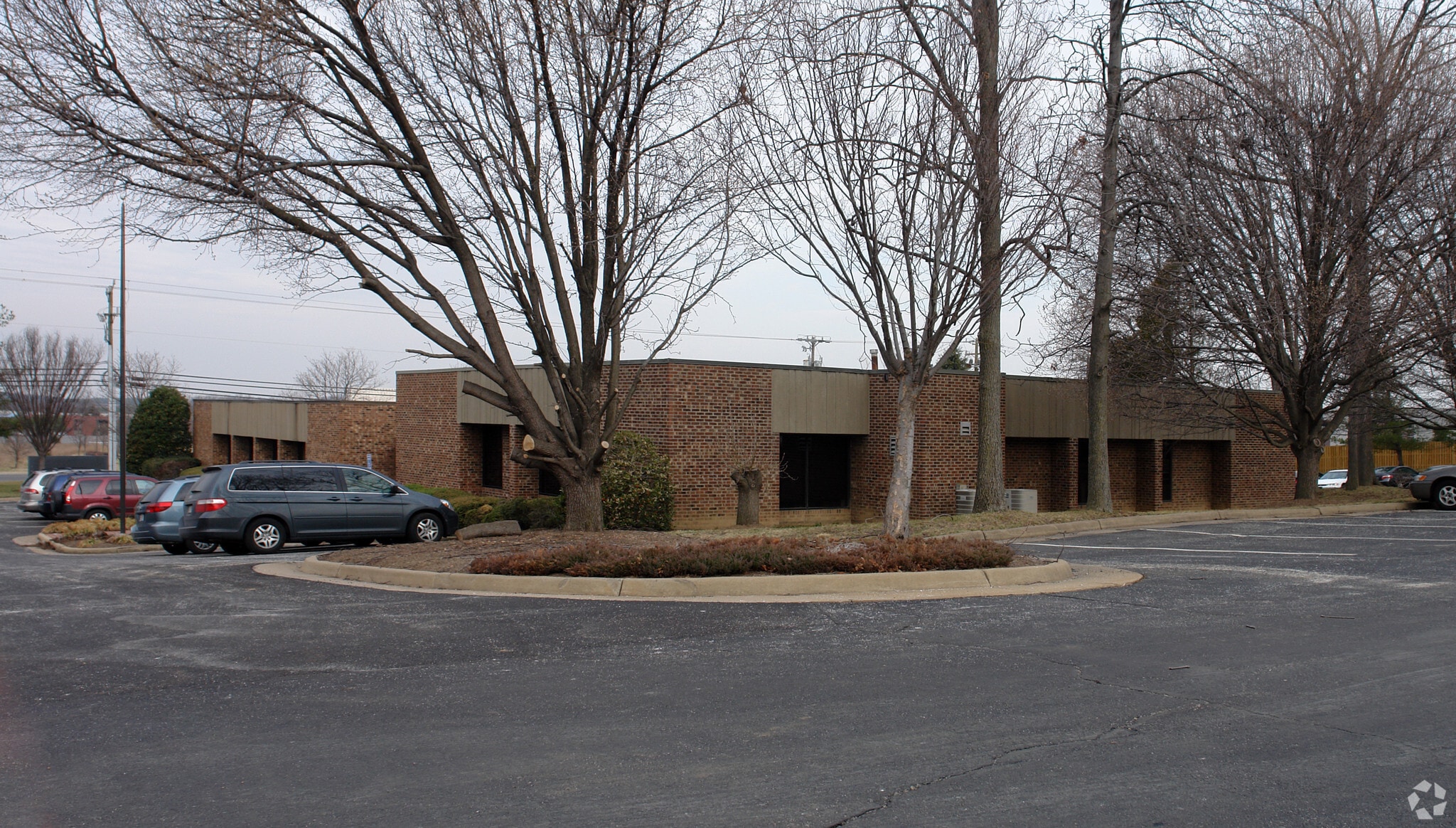22866 Shaw Rd, Dulles Town Center, VA à vendre Photo principale- Image 1 de 6