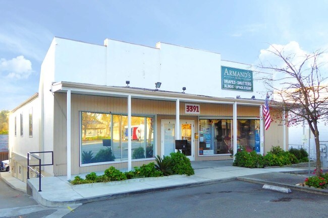 More details for 3391 Mt Diablo Blvd, Lafayette, CA - Office/Retail for Lease