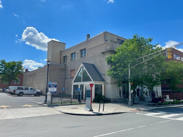 399 Main St, Malden, MA for lease - Building Photo - Image 2 of 11