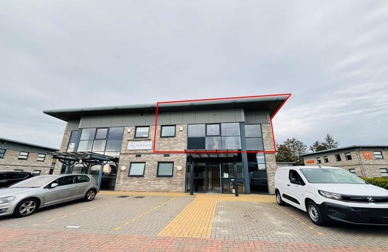 Abercrombie Ct, Westhill à louer Photo du bâtiment- Image 1 de 10