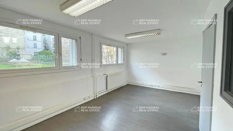 54 Rue De L'Eglise, Paris à vendre - Photo intérieure - Image 3 de 6