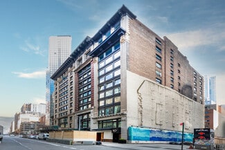 More details for 10 E 33rd St, New York, NY - Office for Lease