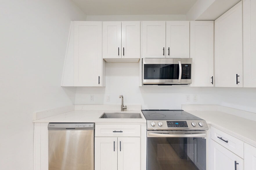 3601 14th St NW, Washington, DC for sale - Matterport 3D Scan - Image 3 of 24