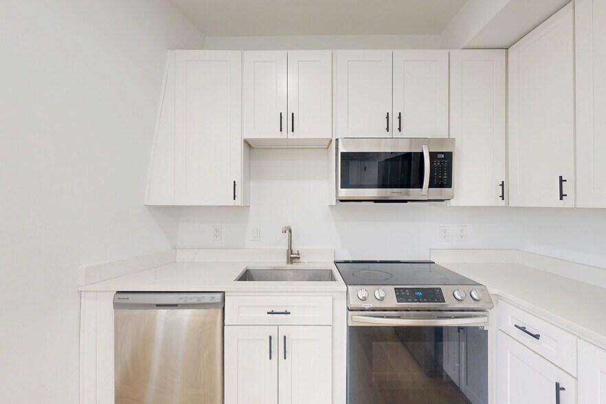 3601 14th St NW, Washington, DC à vendre - Numérisation 3D de Matterport - Image 3 de 24