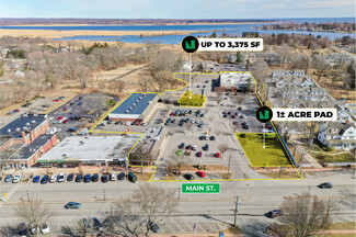 More details for 196 Main St, Old Saybrook, CT - Land for Lease