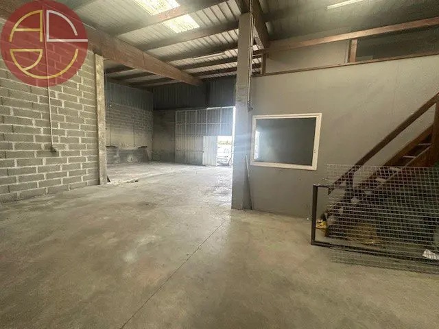 Industrial in Colomiers for lease - Interior Photo - Image 3 of 6