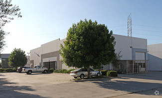 More details for 13450 Brooks Dr, Baldwin Park, CA - Industrial for Lease