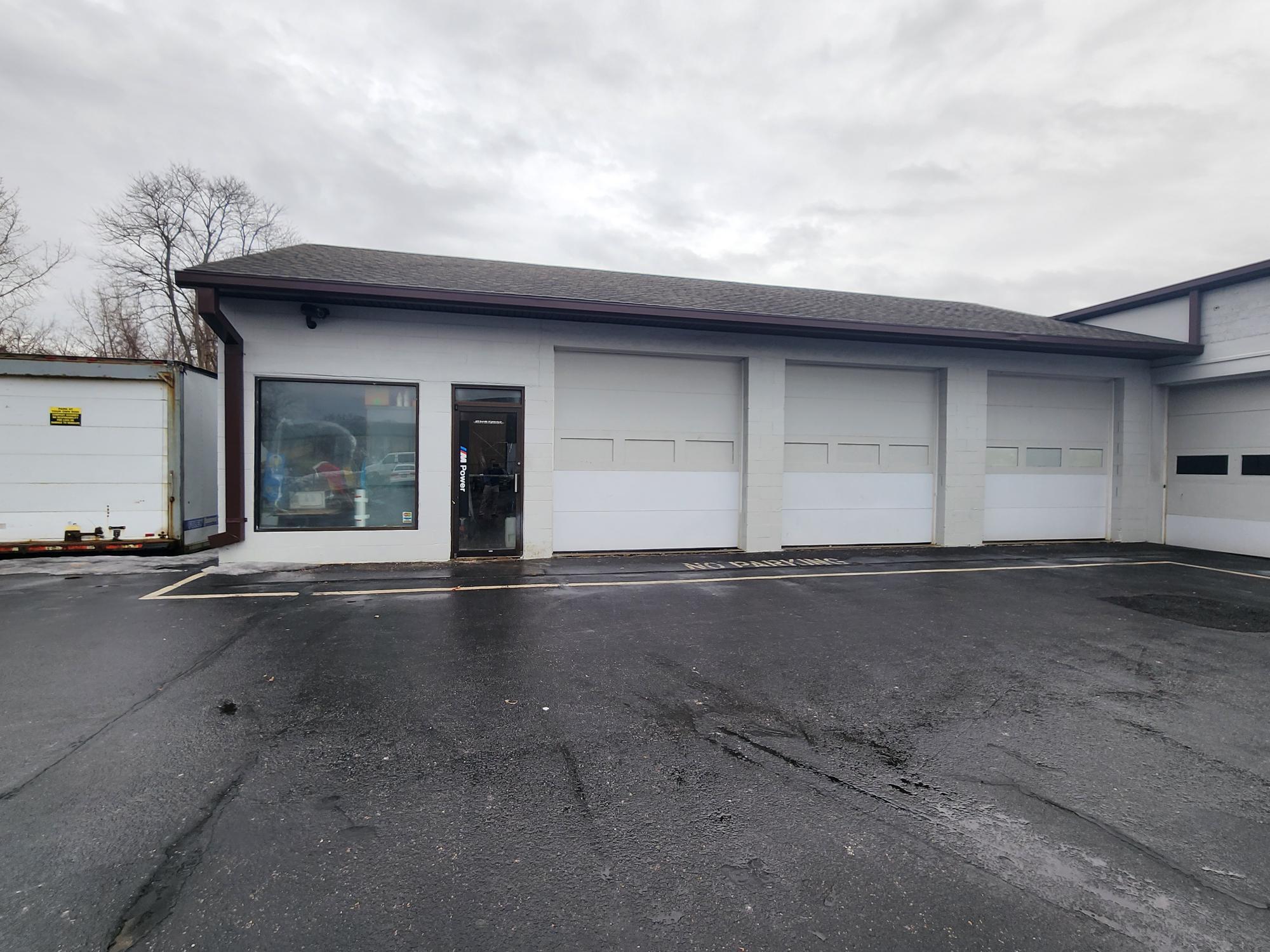 501 St. James Ave, Springfield, MA for lease Primary Photo- Image 1 of 2