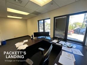 330 Packetts Lndg, Fairport, NY for lease Interior Photo- Image 2 of 5