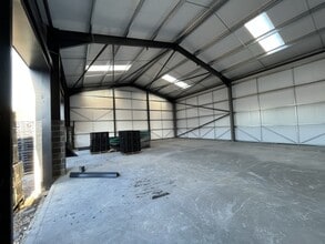 Great Northern Ter, Lincoln à louer Photo intérieure- Image 2 de 2