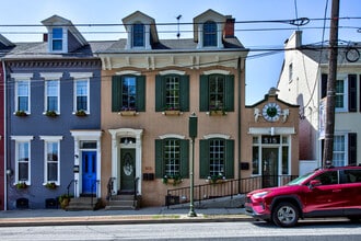 515 Locust St, Columbia, PA à louer Photo intérieure- Image 2 de 11