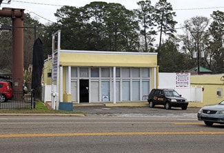 More details for Midtown Retail - 2 Buildings – Retail for Sale, Tallahassee, FL