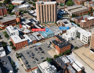 More details for 1012-1014 Morton St, Baltimore, MD - Office/Retail for Lease
