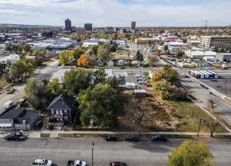 Plus de détails pour 222 N 18th St, Billings, MT - Terrain à vendre