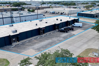 More details for 2901 National Dr, Garland, TX - Flex for Lease