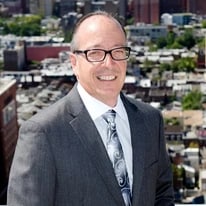 Michael Giuda
