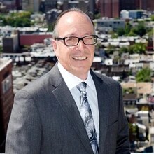 Michael Giuda