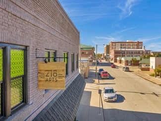 More details for 218 E Central Ave, Miami, OK - Retail for Lease