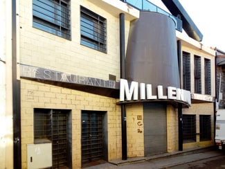 Plus de détails pour Calle Capitán Cortés, 3, Cantalejo - Commerce de détail à vendre