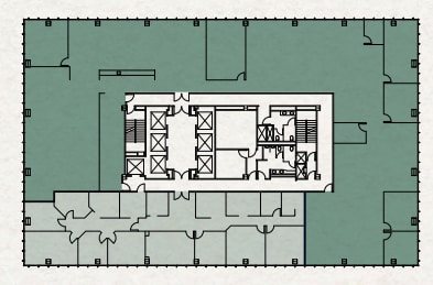 225 Broadway, San Diego, CA for lease Floor Plan- Image 1 of 1