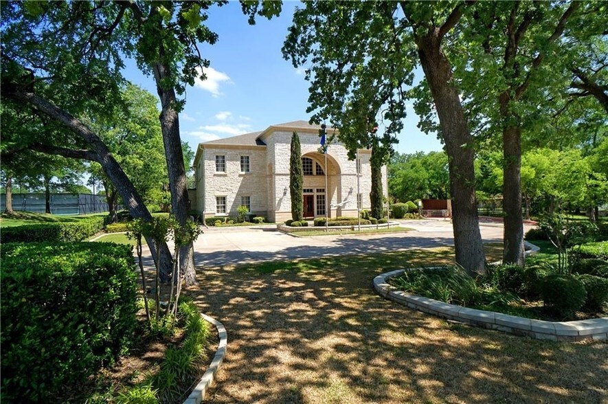 1250 W Southlake Blvd, Southlake, TX à vendre - Photo du bâtiment - Image 3 de 25