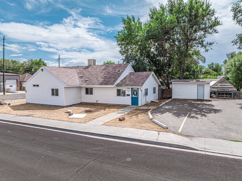 123 2nd St, Elko, NV for sale - Building Photo - Image 2 of 32