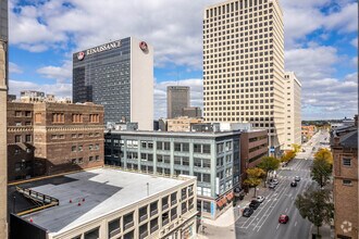 35 N 4th St, Columbus, OH - AERIAL map view - Image1
