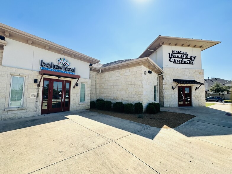 152 Brand Rd, Murphy, TX for lease - Primary Photo - Image 1 of 7