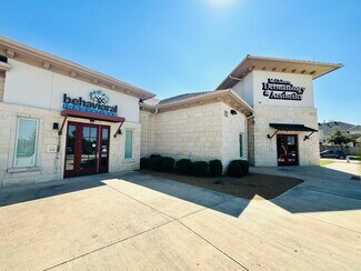 Plus de détails pour 152 Brand Rd, Murphy, TX - Bureau/Médical à louer