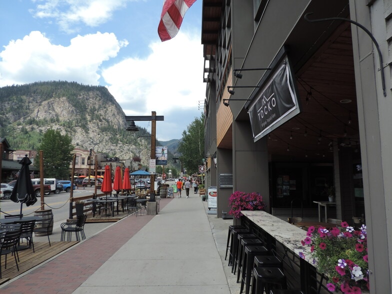 409 E Main St, Frisco, CO for lease - Building Photo - Image 1 of 15