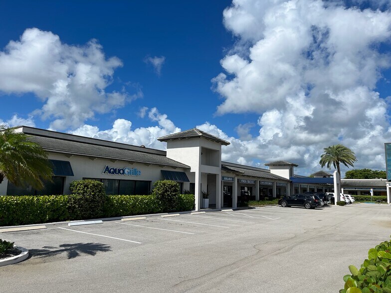 14241-14267 US Highway 1, Juno Beach, FL à louer - Photo du bâtiment - Image 3 de 13