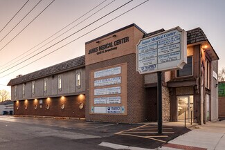 Plus de détails pour 1835 N 19th Ave, Melrose Park, IL - Bureau/Médical, Médical à louer