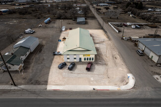 More details for 1758 S 1500 E, Vernal, UT - Industrial for Sale