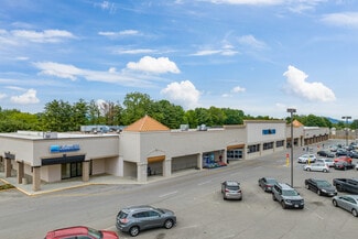 More details for 4913-4933 Grandin Rd SW, Roanoke, VA - Retail for Sale
