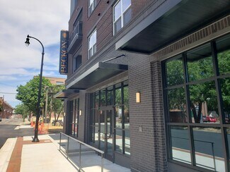 Plus de détails pour 311 Liggett St, Durham, NC - Commerce de détail à louer