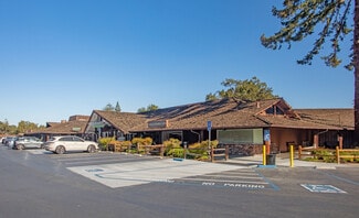More details for 600-696 Fremont Ave, Los Altos, CA - Retail for Lease