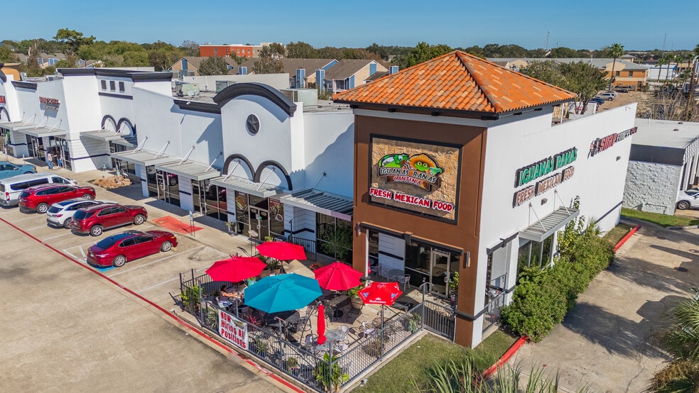 2900 Nasa Pky, Seabrook, TX à louer - Photo du bâtiment - Image 2 de 10
