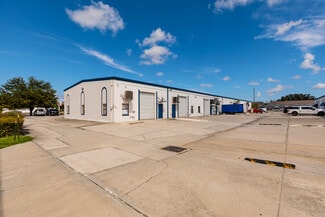 Plus de détails pour 12505 66th St N, Largo, FL - Industriel à louer