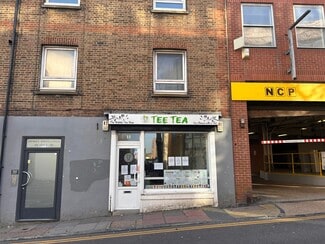 More details for 10-11 Church St, Brighton - Retail for Lease