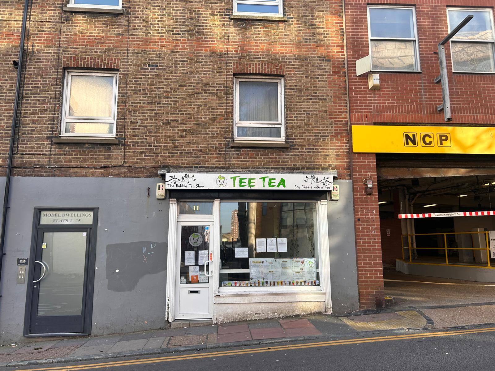 10-11 Church St, Brighton for lease Building Photo- Image 1 of 6