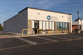 Plus de détails pour 1515 Richmond Ave, Point Pleasant Beach, NJ - Bureau à vendre