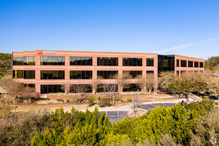 8310 N Capital of Texas Hwy, Austin, TX for lease - Primary Photo - Image 1 of 8