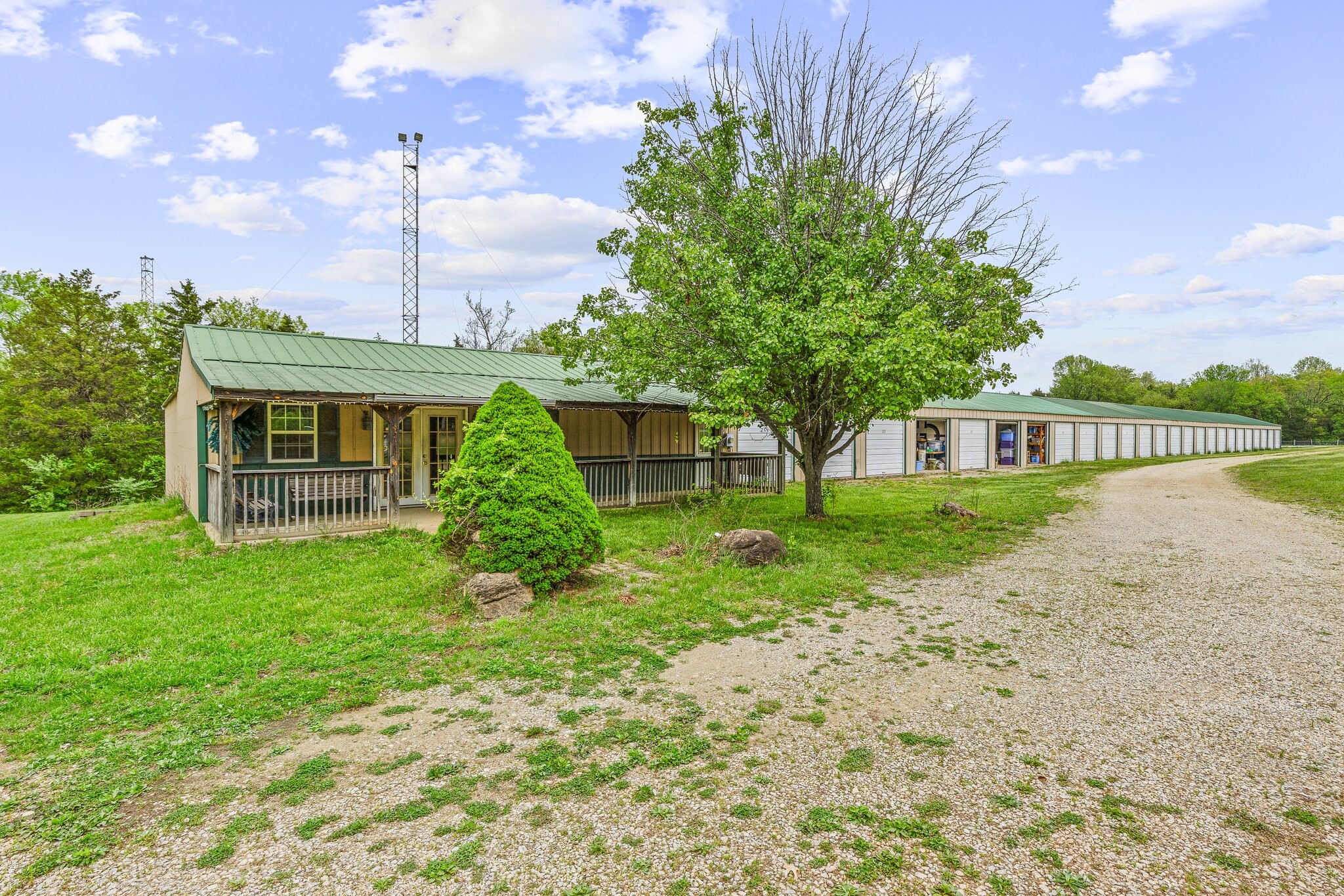 99 Roper Dr, Park Hills, MO à vendre Photo du bâtiment- Image 1 de 1