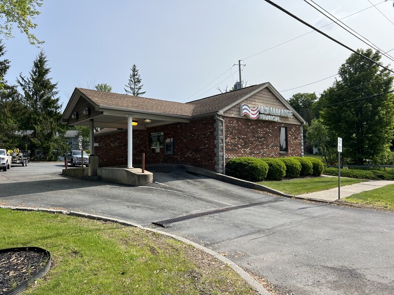 390 NY-52, Woodbourne, NY for sale - Building Photo - Image 2 of 11