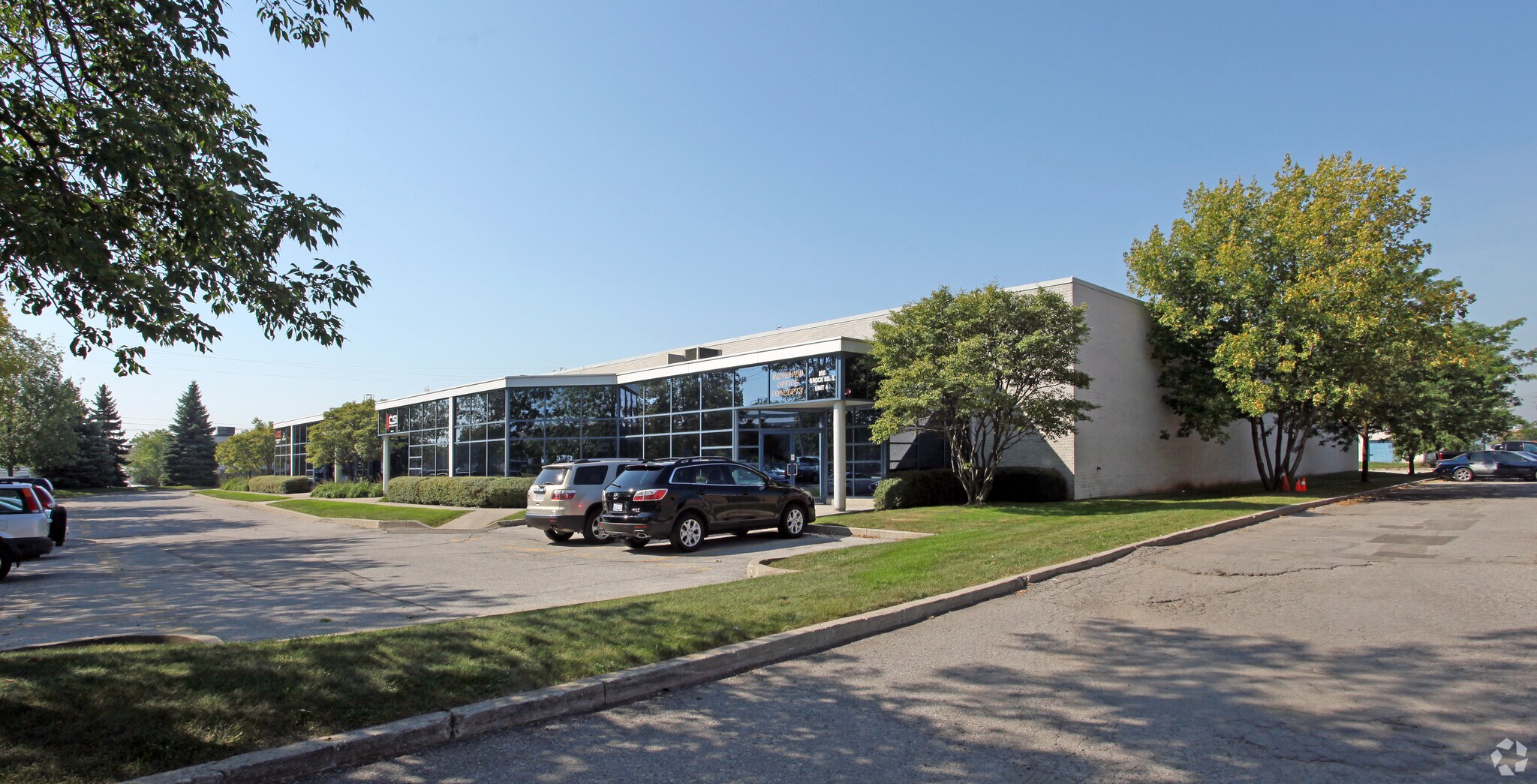 850 Brock Rd, Pickering, ON for sale Primary Photo- Image 1 of 1